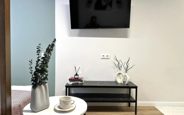 MaxRealty24 на улице Лётчика Осканова 6