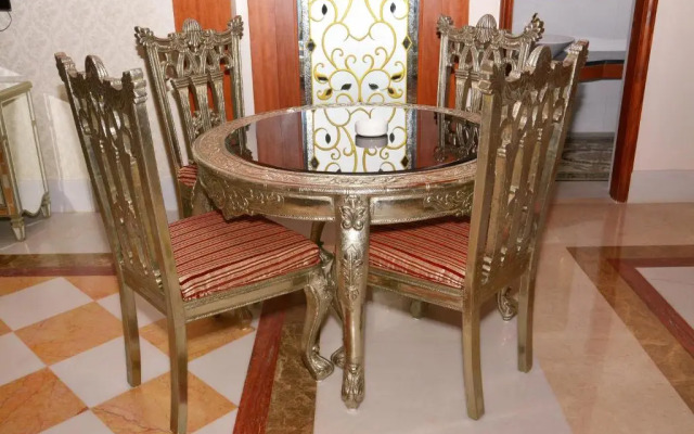 Indana Palace Jaipur