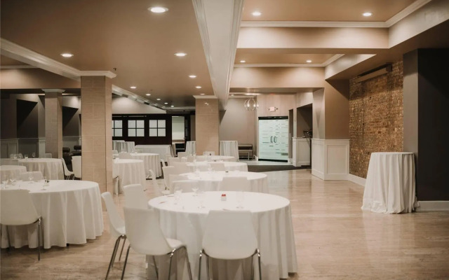 CityFlatsHotel - Grand Rapids, an Ascend Collection Hotel