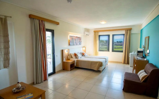 Aeolian Gaea Hotel