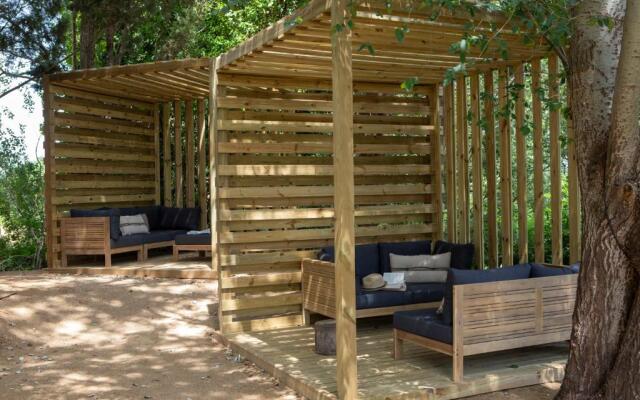 Turismo Rural Mas Ametller