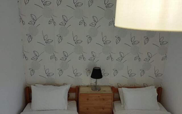 Apartment Ioanna #1