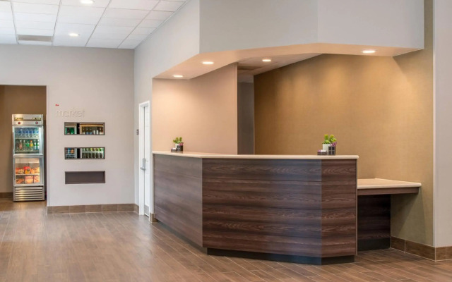 Residence Inn By Marriott Seattle East-redmond