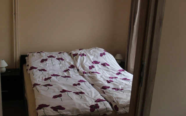 Apartamenty u Bodzia