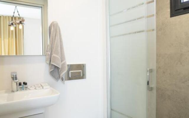 Alaçatı Bellezza Hotel
