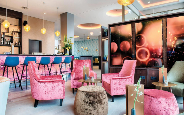 Leonardo Royal Hotel Ulm