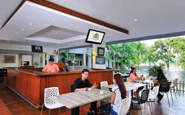 Pulai Springs Resort