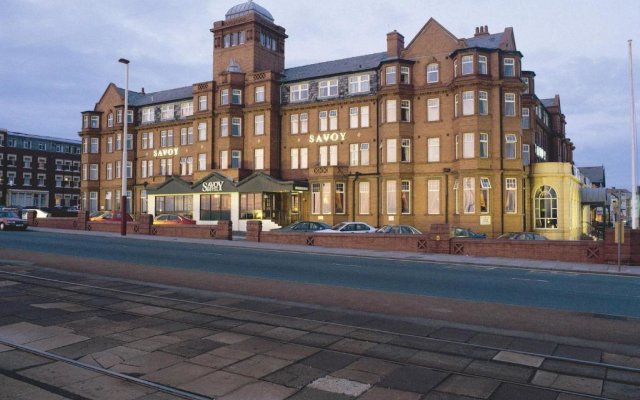 Savoy Blackpool Hotel