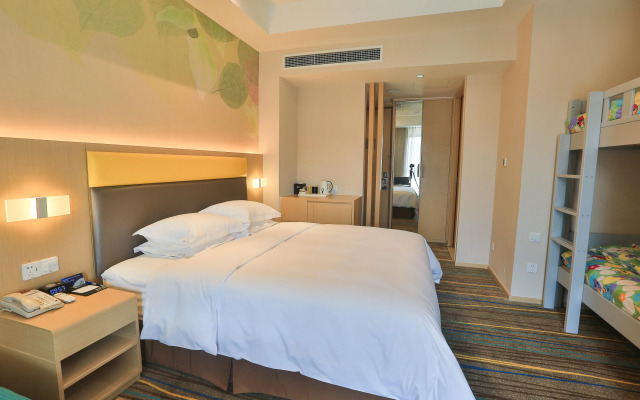 Holiday Inn Express Emei Mountain