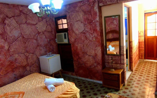 Hostal El Viajero