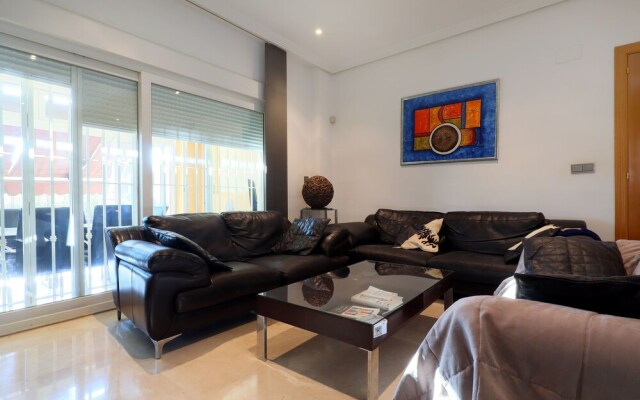 ASVACOR Chalet Paradiso