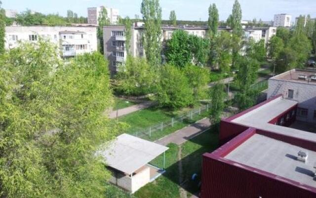 GoodHotel Novovoronezh