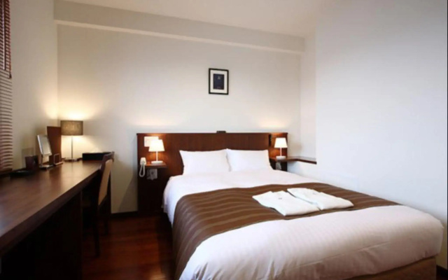 Sutton Hotel Hakata City