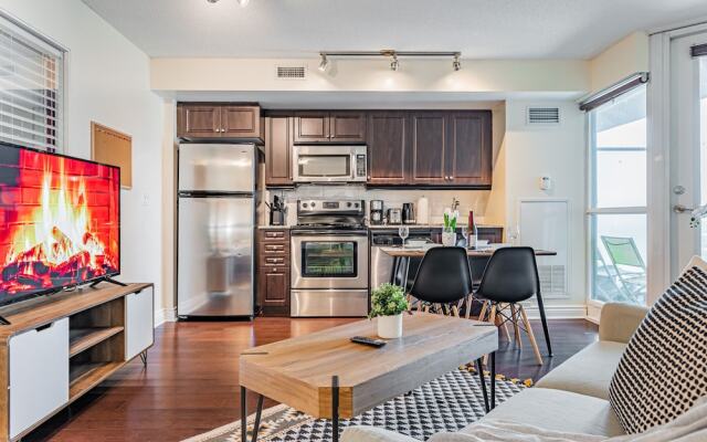 RS Boutique Suites - Fort York