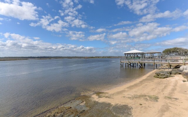 Point Matanzas