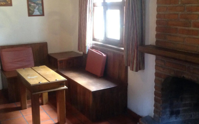 Cabañas Lomas Verdes