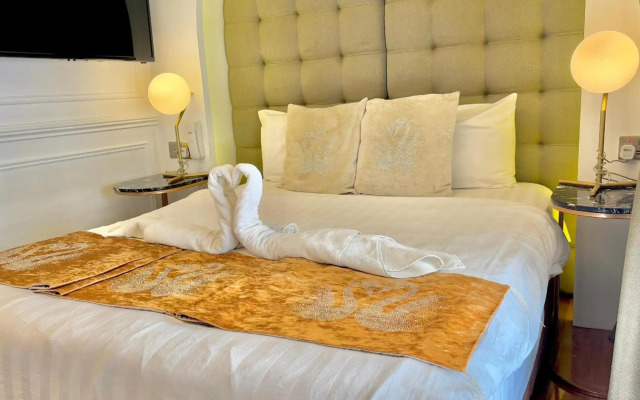 White Mansion Penang
