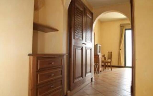 Hotel Belvedere