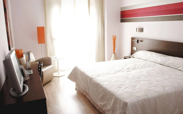 Hotel Spa Airbeach Mar Menor