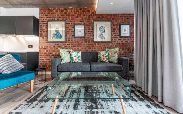 403 The Signature De Waterkant