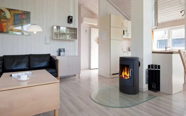 Holiday Home in GrÃ¶mmitz