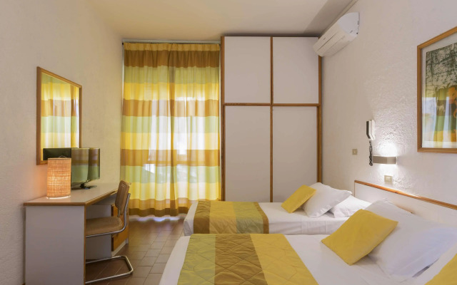 Hotel Bellevue