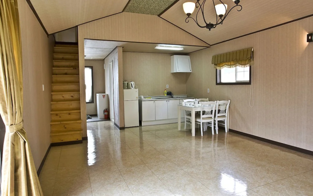 Hyundai Soo Resort Hoengseong