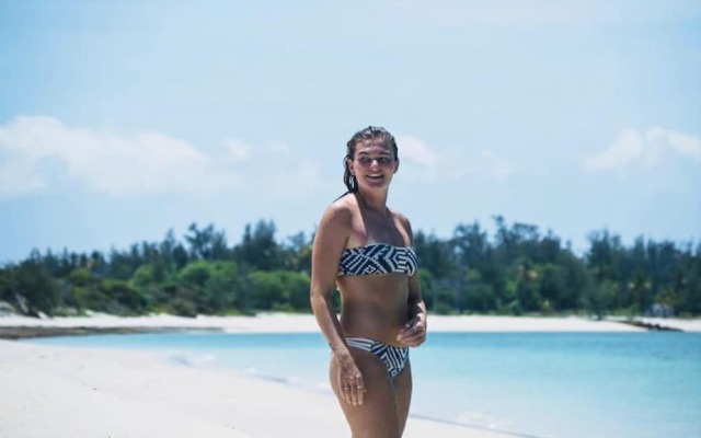 Eden Bay Eco Lodge