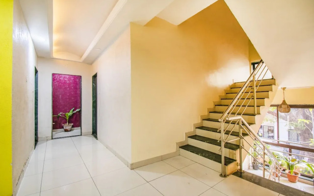 Hotel balaji classic
