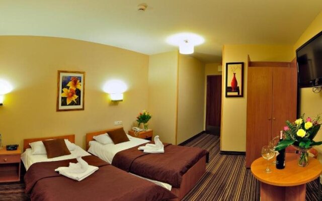Hotel Partner