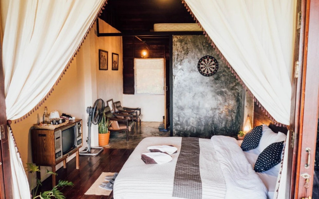 Taloh Homestay Chiangmai