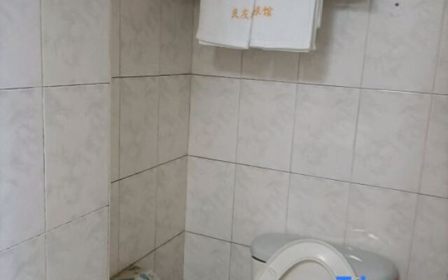 Liangyou Hostel