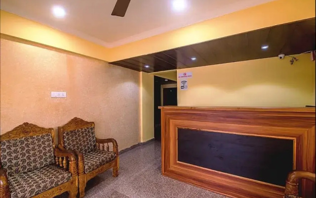 Hotel Baga Prime