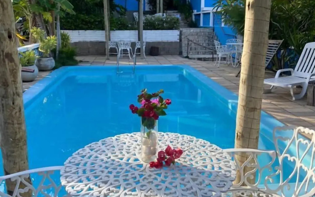 Pousada Vila Anaua