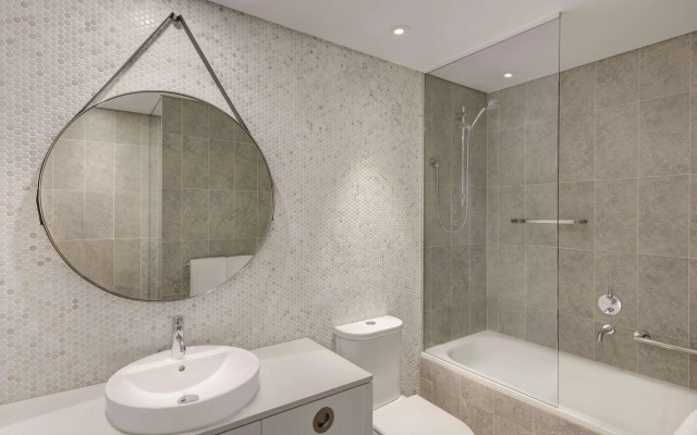 Adina Apartment Hotel Bondi Beach Sydney