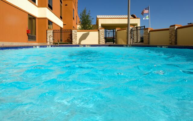 Holiday Inn Express Hotel & Suites DFW Airport South by IHG