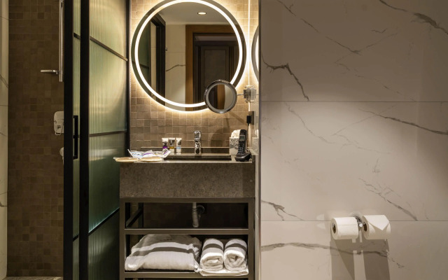 Mercure Trabzon Hotel