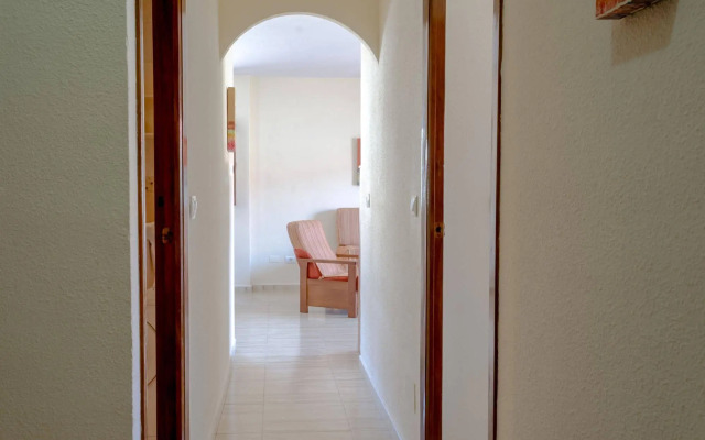 Apartamentos Tesy