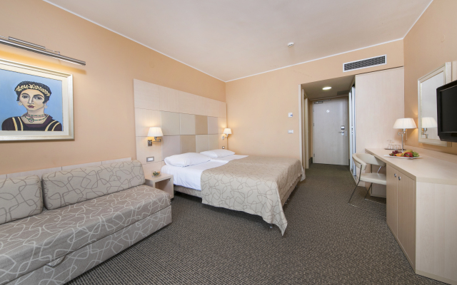 Hotel Mirta – San Simon Resort