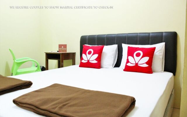 ZEN Rooms Wahid Hasyim Syariah