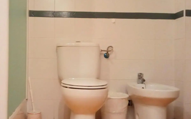 Residencial Las Tuyas