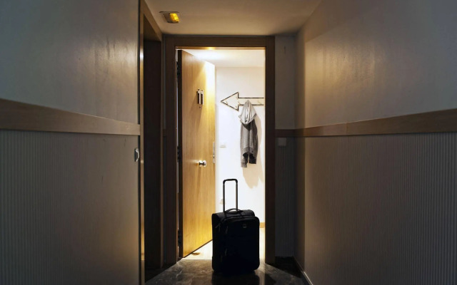 MH Apartments Liceo