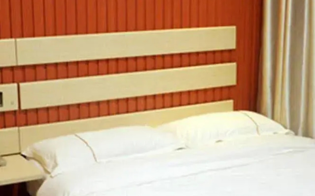 Super 8 Hotel Shanguo Road - Tengzhou