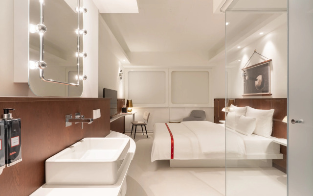 Ruby Luna Hotel Düsseldorf