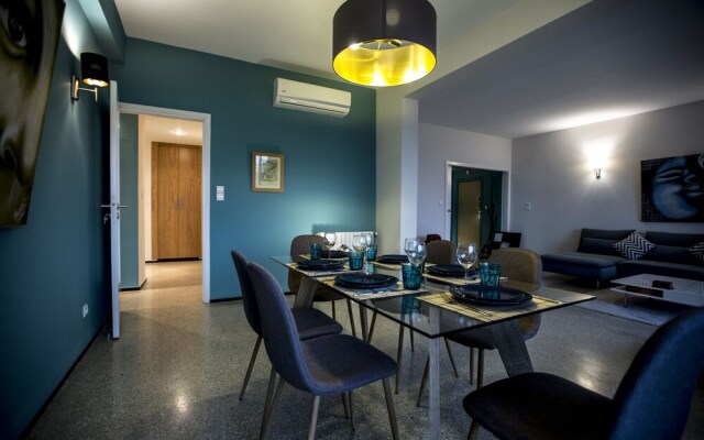 Senior Suite Balima M61