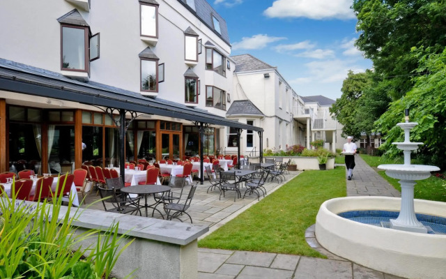 The Ardilaun Hotel
