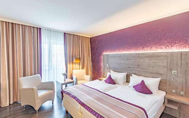 Parkhotel Sonnenberg Eltville