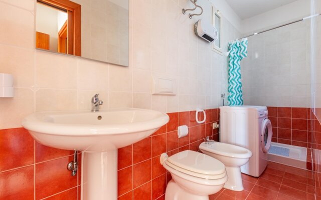 3712 Blusea Beach Apt - Primo Piano by Barbarhouse