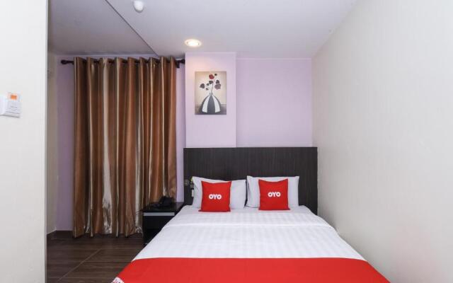 OYO 89775 98inn