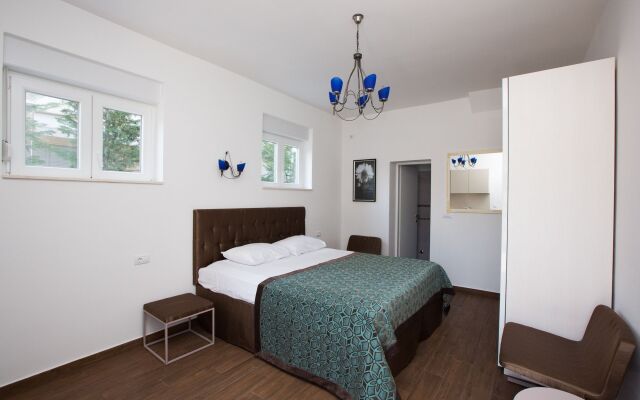 Aida Apartments and Rooms